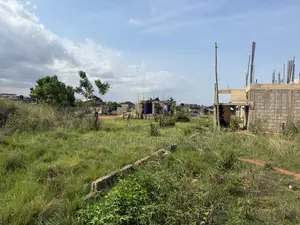 2 Plots of Land for Sale at Oyibi Apollonia