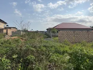 2 Plots of Land for Sale at Oyibi Apollonia