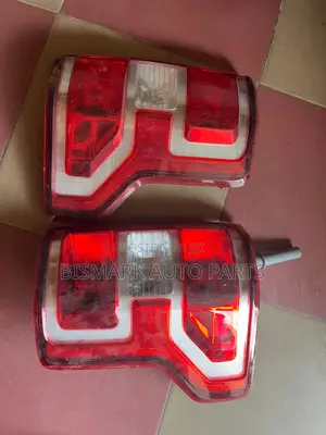Ford 150 2018 2019 2020 2021 Taillight Pair