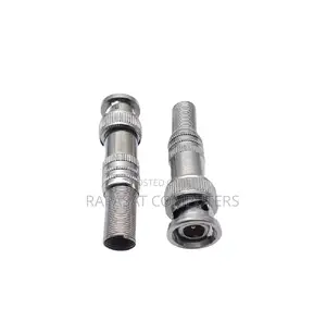 Bnc Connector Metal