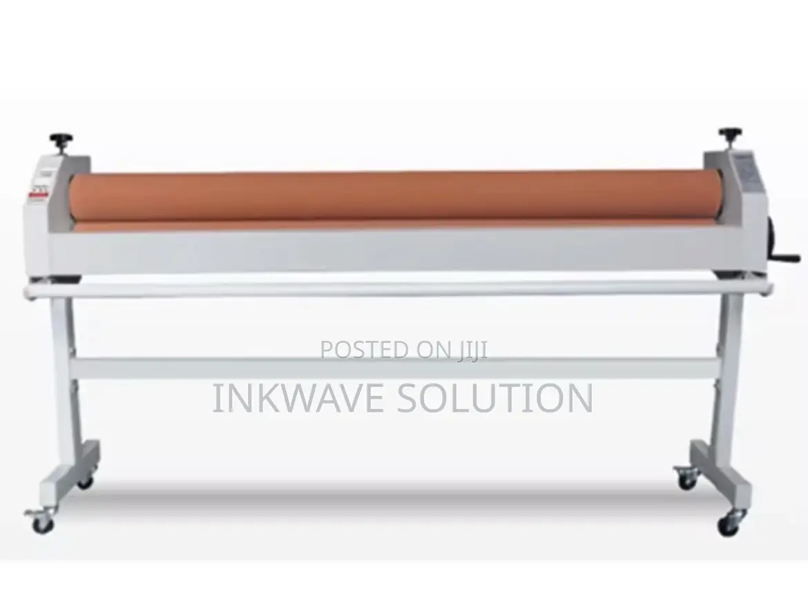 Four Feet Laminator