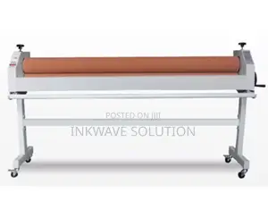 Four Feet Laminator