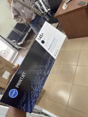 Hp 145a Toners