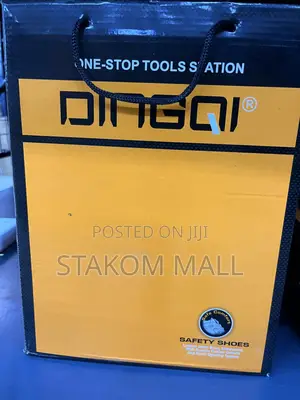 Dingqi Safety Boot