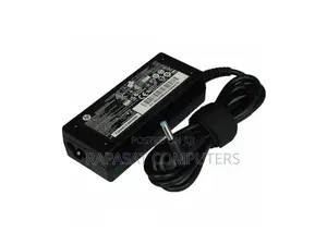 Hp 19.5v 3.33a 65w Adapter Blue Pin (Replacement)