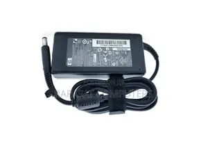 Hp 19v 4.74a Adapter Big Pin (Replacement)
