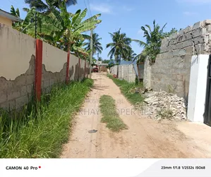 Land for Sale at Nungua