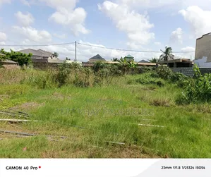 Land for Sale at Nungua