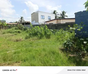 Land for Sale at Nungua