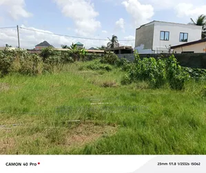 Land for Sale at Nungua