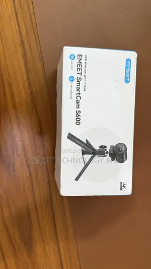 Emeet Smartcam S600