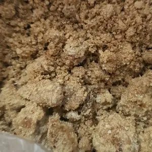 African Black Soap ( Alata Soap )