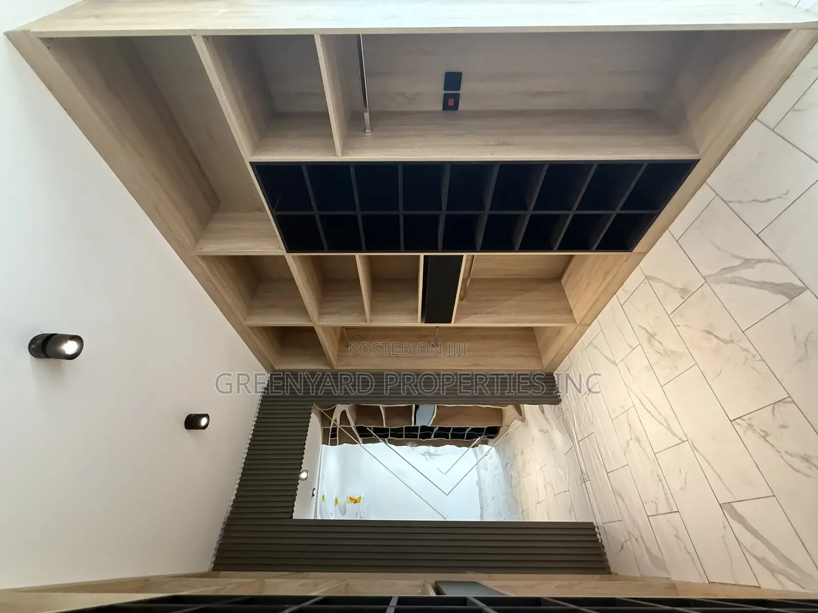 4bdrm House in Abelemkpe for rent