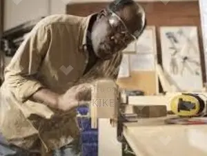 Looking for Skilled Wood Carpenter