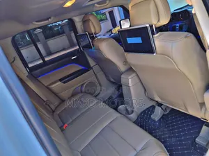 Jeep Patriot Latitude 4x4 2017 White
