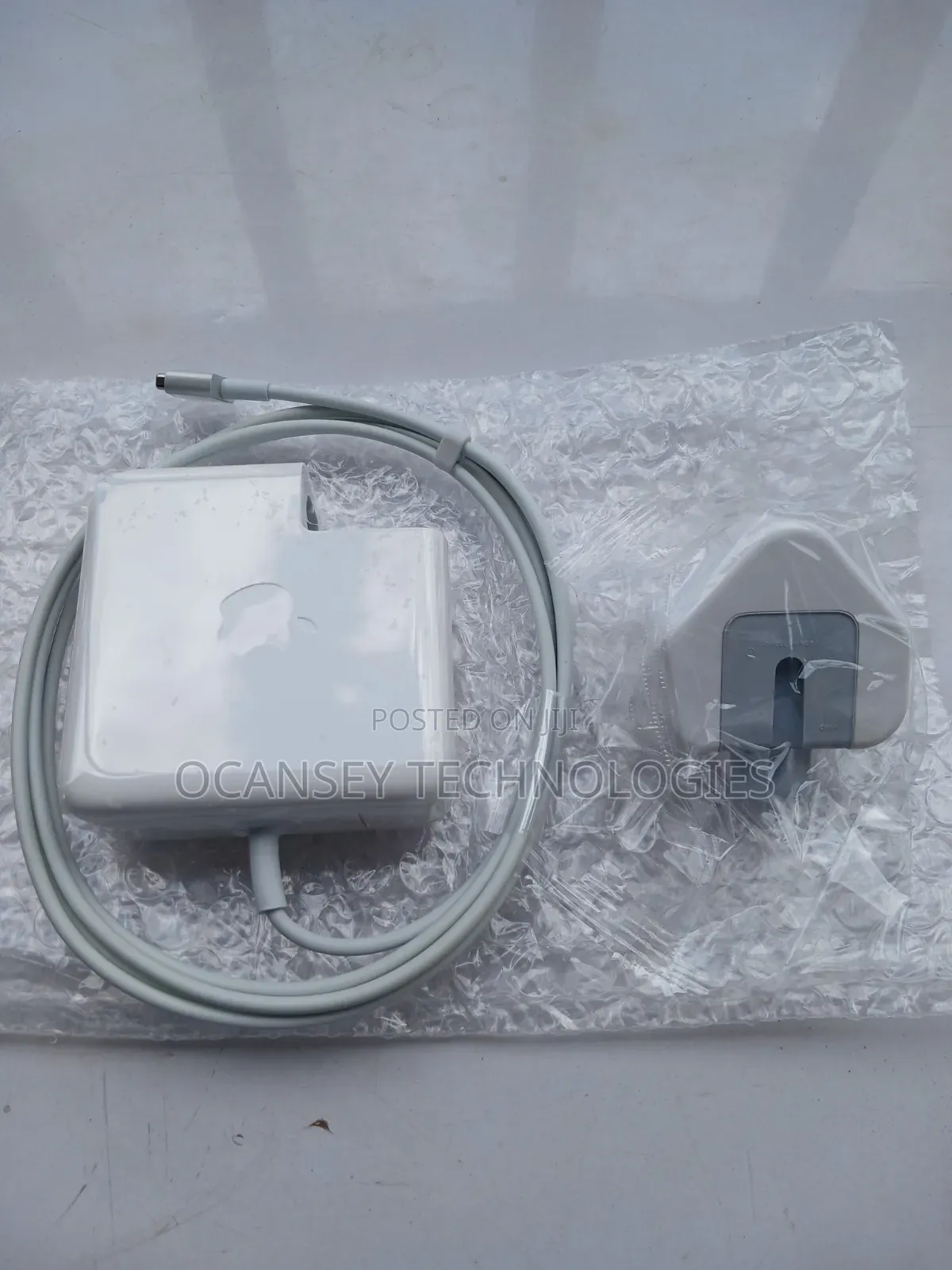 Brand-New Original Apple 60w T Tip Magsafe 2 Charger for Macbook