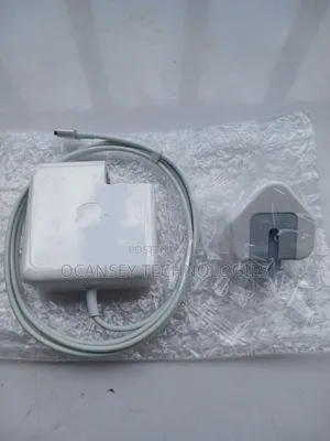 Brand-New Original Apple 60w T Tip Magsafe 2 Charger for Macbook