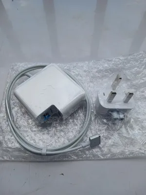 Brand-New Original Apple 60w T Tip Magsafe 2 Charger for Macbook