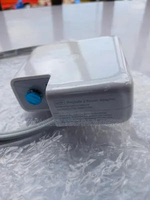 Brand-New Original Apple 60w T Tip Magsafe 2 Charger for Macbook