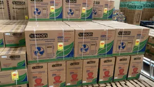 Neon Air Conditioners