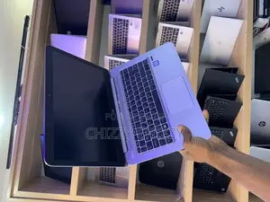 Laptop HP EliteBook Folio 1040 G3 8GB Intel Core i5 SSD 256GB