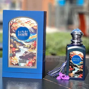 Fa Paris Safari Breeze