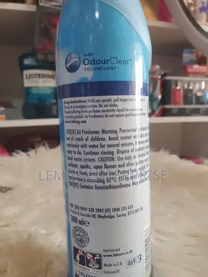 Febreze Air Refresher Red Cherry Blossom