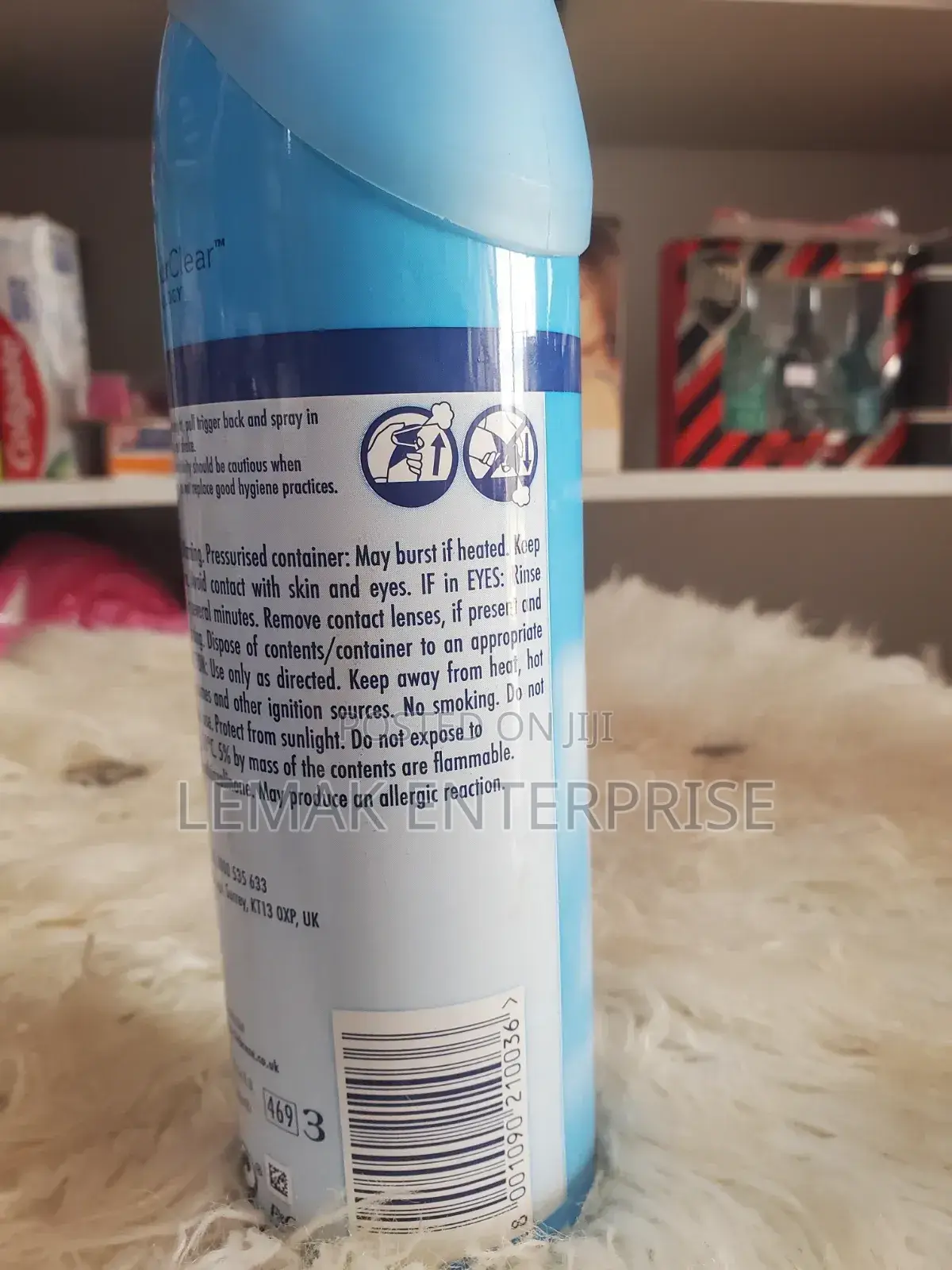 Febreze Air Refresher Red Cherry Blossom