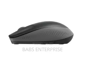 Logitech M190 Wirless Mouse – Mid Grey