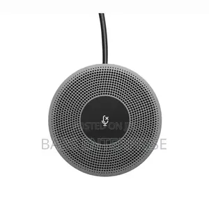 Logitech Expansion Mic for Meetup Conferencecam
