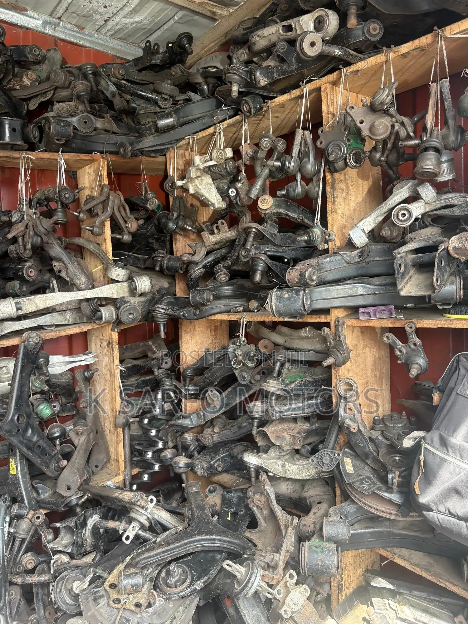 Nissan Navara,Hardbody,Patrol Lower Arm