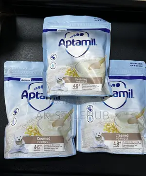 Aptamil Cereal