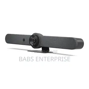 Logitech Rally Bar Conferencing System – Graphite