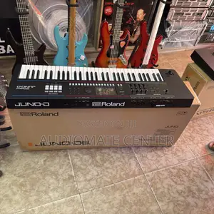 Roland Juno D6