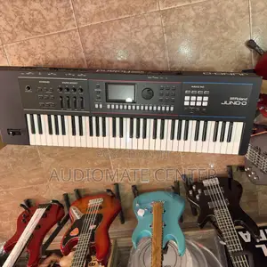 Roland Juno D6