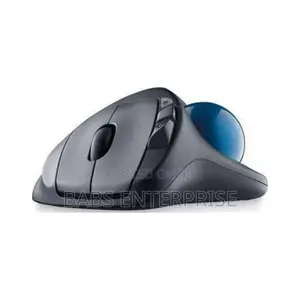Logitech M570 Wireless Trackball Mouse
