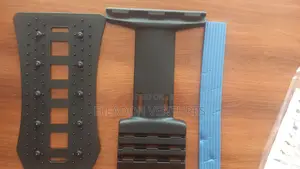 Back Massage Stretcher Lumbar Support Relaxation