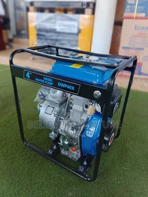 Water_pump 15.0hp Honda Water-Pump Diesel Waterpumps