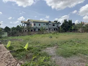 Title 2/1⁄2 Plots of Land at Ogbojo for Sale