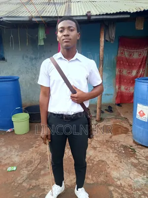 Mr.Abudu Razak