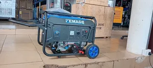 Kemage 7.5kva – Perfect for Stores and Offices 7.5kva 8500watts