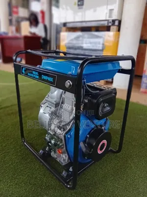 Waterpump Honda Water System Water-Pump Diesel Type Pump