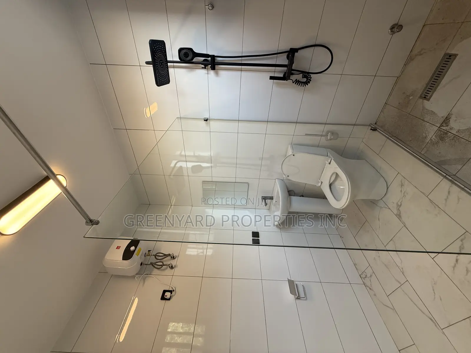 4bdrm House in Abelemkpe for rent