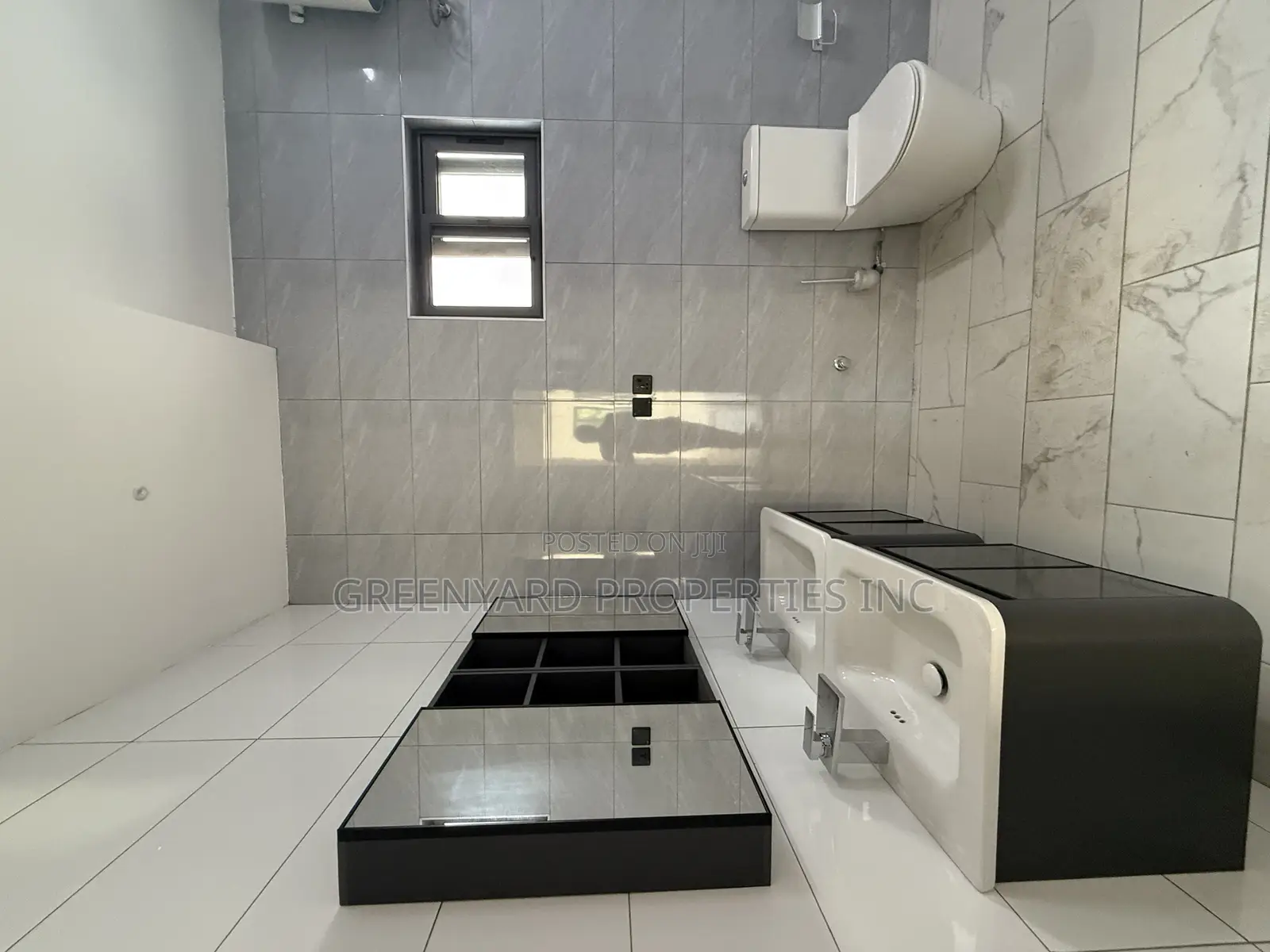 4bdrm House in Abelemkpe for rent