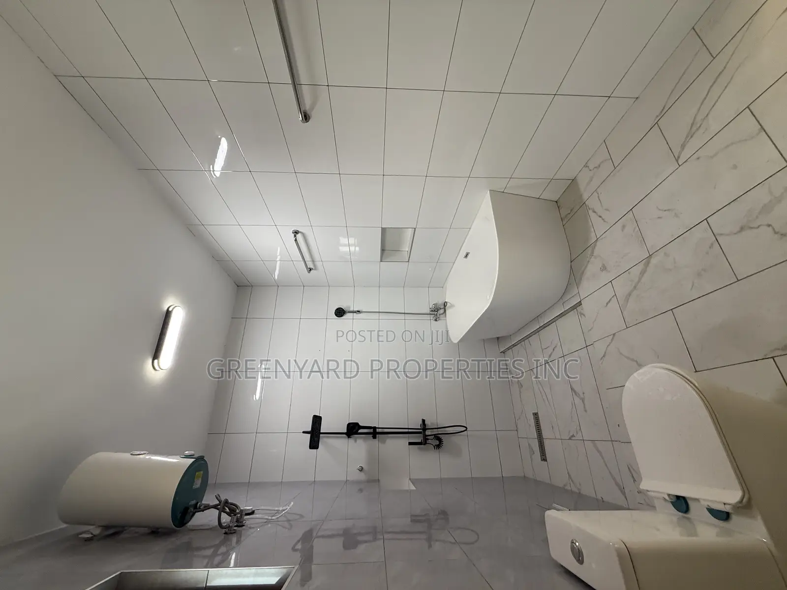 4bdrm House in Abelemkpe for rent