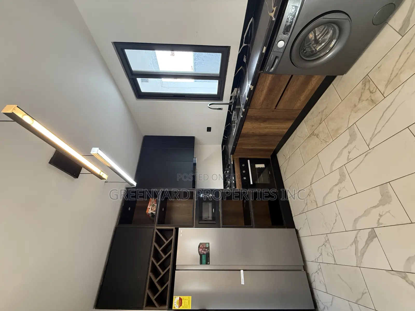 4bdrm House in Abelemkpe for rent
