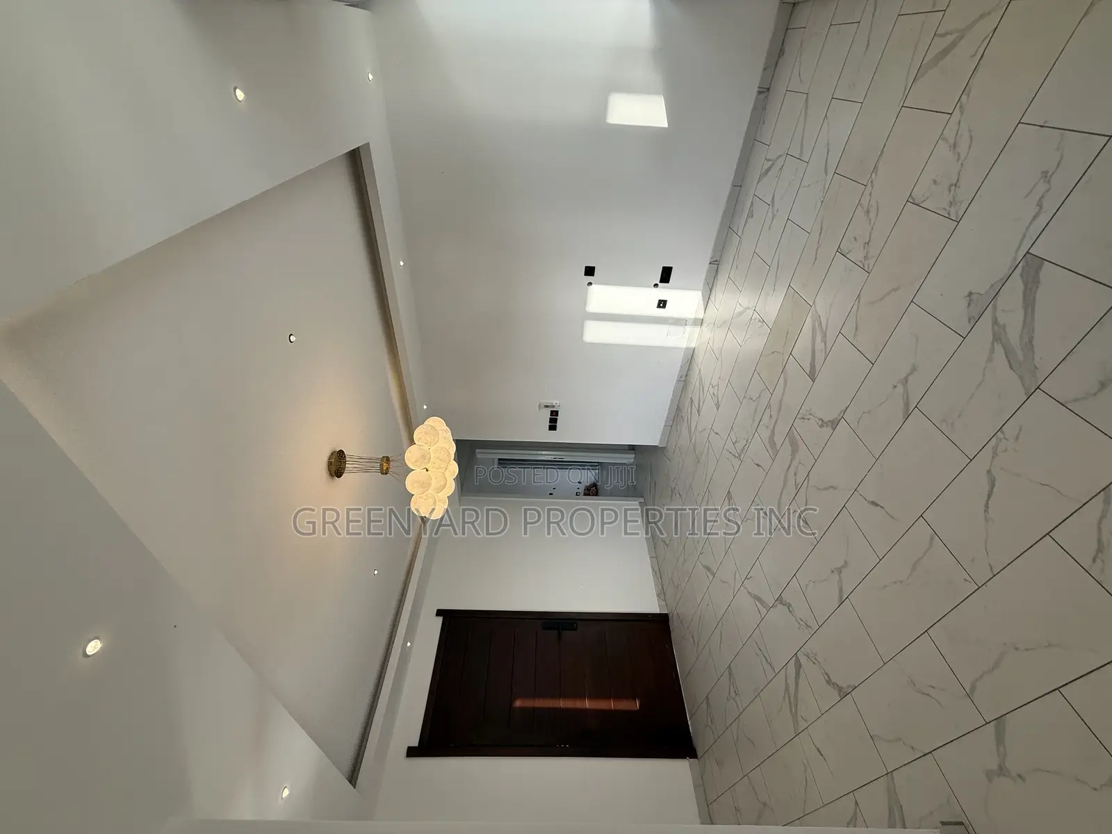 4bdrm House in Abelemkpe for rent