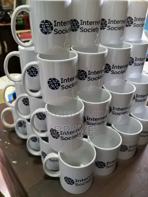 Mug Printing