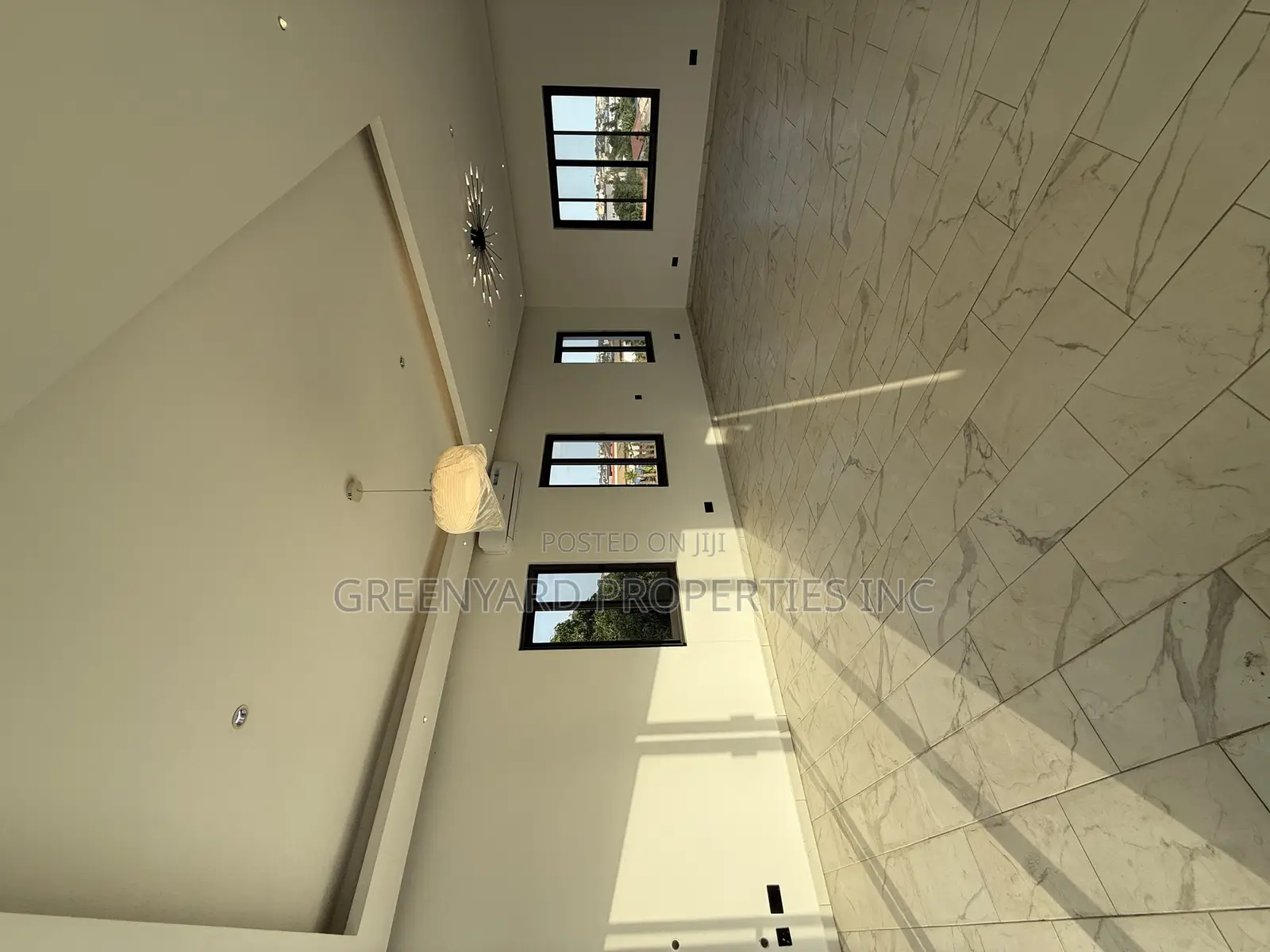 4bdrm House in Abelemkpe for rent
