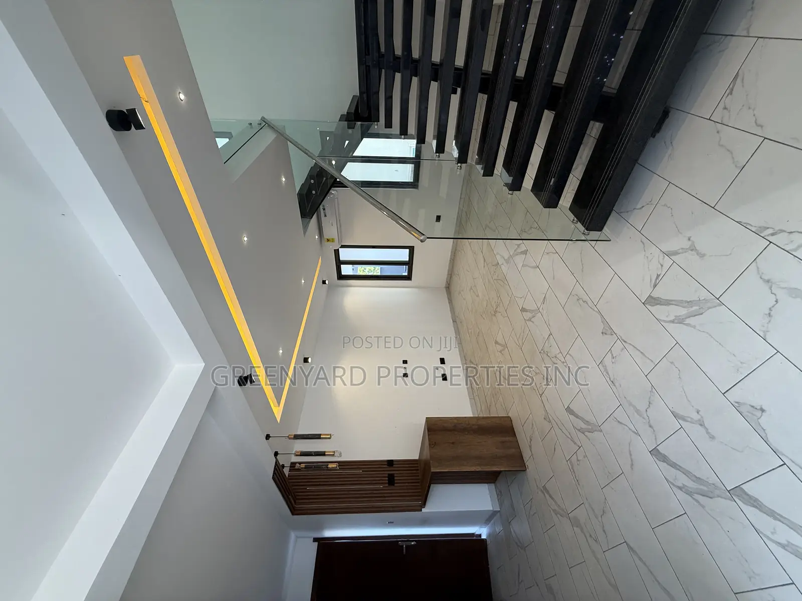 4bdrm House in Abelemkpe for rent